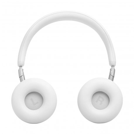 Бездротові навушники JBL Live 680NC White (JBLLIVE680NCWHT)