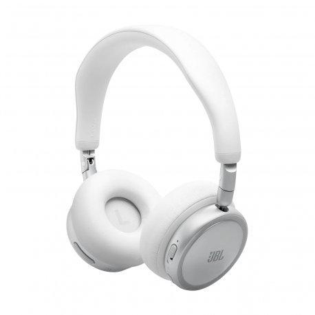 Бездротові навушники JBL Live 680NC White (JBLLIVE680NCWHT)