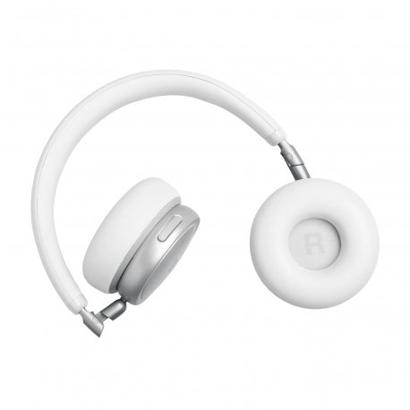 Бездротові навушники JBL Live 680NC White (JBLLIVE680NCWHT)
