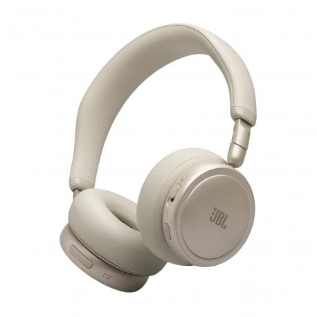 Бездротові навушники JBL Live 680NC Beige (JBLLIVE680NCCPG)
