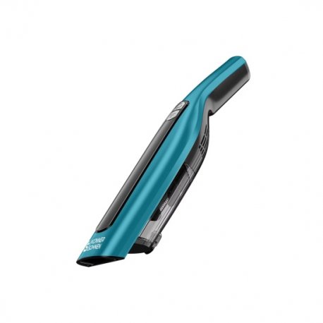 Автомобильный пылесос Konner&Sohnen KS VC10 Turquoise (KSVC10)