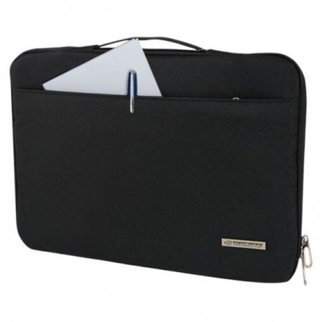 Чехол для ноутбука Esperanza ANDRIA case for a laptop 15.6 (ET195)