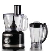 Кухонный комбайн Ariete Moderna Black (1782BK)
