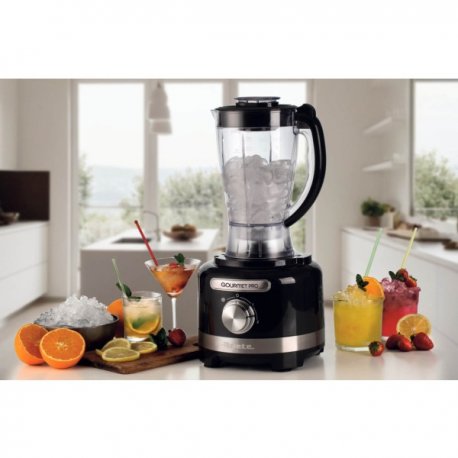 Кухонный комбайн Ariete Moderna Black (1782BK)
