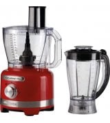 Кухонный комбайн Ariete Moderna Red (1782RD)