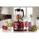 Кухонний комбайн Ariete Moderna Red (1782RD) Кухонний комбайн Ariete Moderna Red (1782RD)