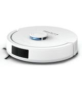 Робот-пилосос Rowenta X-Plorer Serie 280 White (RR88H7E0)