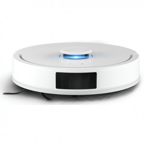 Робот-пылесос Rowenta X-Plorer Serie 280 White (RR88H7E0)