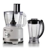 Кухонний комбайн Ariete Moderna White (1782WH)