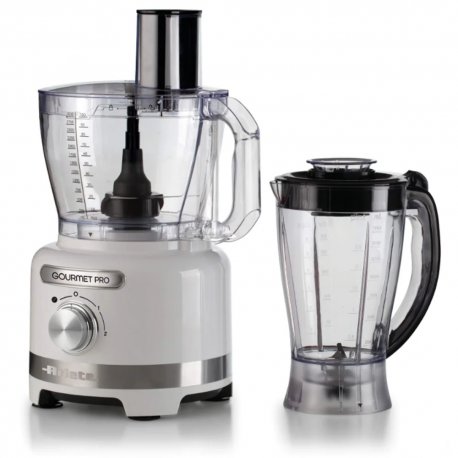 Кухонный комбайн Ariete Moderna White (1782WH)