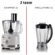 Кухонный комбайн Ariete Moderna White (1782WH) Кухонный комбайн Ariete Moderna White (1782WH)