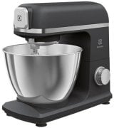 Кухонний комбайн Electrolux Grey (E5KM1-4BPT)