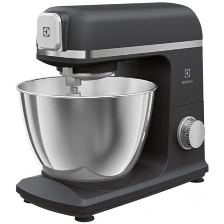 Кухонний комбайн Electrolux Grey (E5KM1-4BPT)