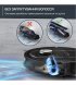 Робот-пылесос Rowenta X-Plorer Serie 575 Max Black (RR95A5E0)