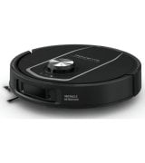 Робот-пылесос Rowenta X-Plorer Serie 575 Max Black (RR95A5E0)