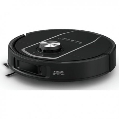 Робот-пилосос Rowenta X-Plorer Serie 575 Max Black (RR95A5E0)