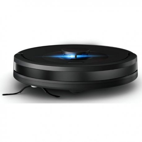 Робот-пылесос Rowenta X-Plorer Serie 85 Black (RR87C5WH)