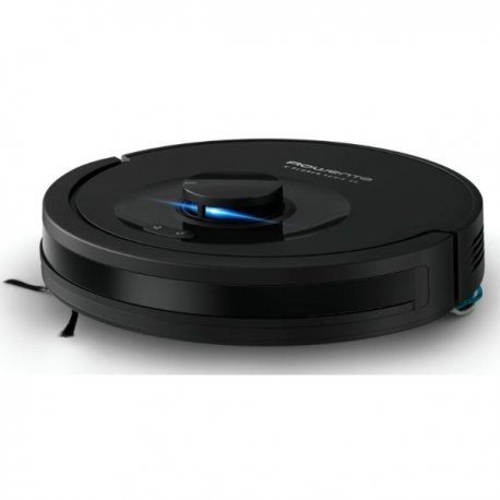 Робот-пилосос Rowenta X-Plorer Serie 85 Black (RR87C5WH)