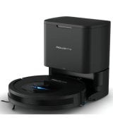 Робот-пылесос Rowenta X-Plorer Serie 85+ Standard Black (RR87D5WH)