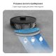 Робот-пылесос Rowenta X-Plorer Serie 85+ Standard Black (RR87D5WH) Робот-пылесос Rowenta X-Plorer Serie 85+ Standard Black (RR87D5WH)