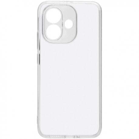Чехол ArmorStandart Air для Xiaomi Redmi Note 17 4G / 17 5G Clear (ARM92682)