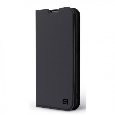 Чохол-книжка ArmorStandart OneFold Case для Samsung Galaxy S26 Plus Black (ARM89451)