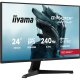 Монитор iiyama G2471HS-B1 23.8" IPS Black (G2471HS-B1) Монитор iiyama G2471HS-B1 23.8" IPS Black (G2471HS-B1)