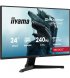 Монитор iiyama G2471HS-B1 23.8" IPS Black (G2471HS-B1)