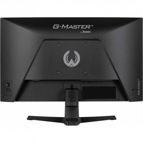 Монитор iiyama G2471HS-B1 23.8" IPS Black (G2471HS-B1)