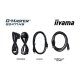 Монитор iiyama G2471HS-B1 23.8" IPS Black (G2471HS-B1) Монитор iiyama G2471HS-B1 23.8" IPS Black (G2471HS-B1)