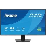 Монитор iiyama X2792HSU-B1 27" IPS Black (X2792HSU-B1)