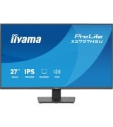 Монітор iiyama X2797HSU-B1 27" IPS Black (X2797HSU-B1)