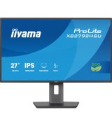 Монітор iiyama XB2792HSU-B1 27" IPS Black (XB2792HSU-B1)