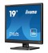 Монітор iiyama E1980S-B1 19" TN Black (E1980S-B1)