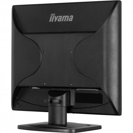 Монітор iiyama E1980S-B1 19" TN Black (E1980S-B1)