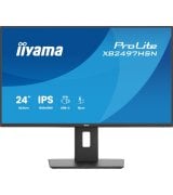 Монітор iiyama XB2497HSN-B1 23.8" IPS Black (XB2497HSN-B1)