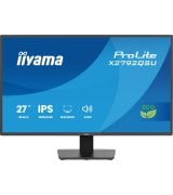 Монитор iiyama X2792QSU-B1 27" IPS Black (X2792QSU-B1)