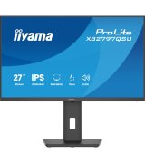 Монитор iiyama XB2797QSU-B1 27" IPS Black (XB2797QSU-B1)