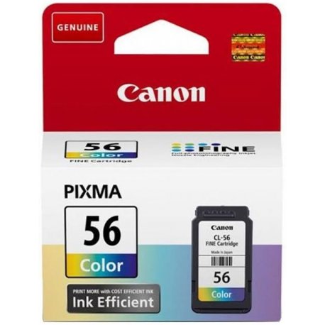 Картридж Canon CL-56 Color (9064B001AA)