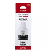 Чернила Canon GI-40 Black (3385C001AA)