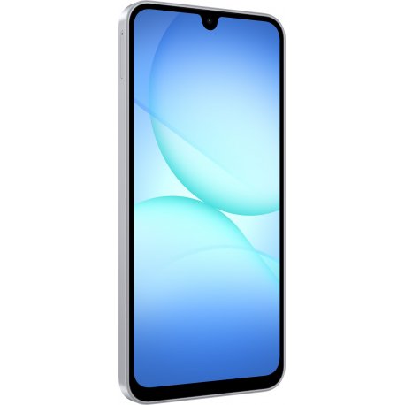 Samsung Galaxy A17 8/256GB Gray (SM-A175FZAEEUC)