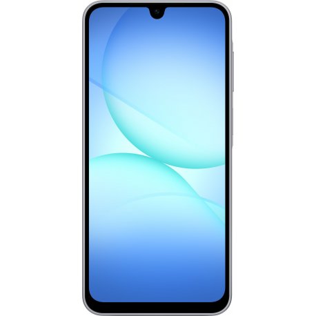 Samsung Galaxy A17 8/256GB Gray (SM-A175FZAEEUC)