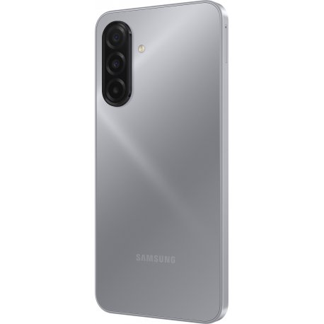 Samsung Galaxy A17 8/256GB Gray (SM-A175FZAEEUC)