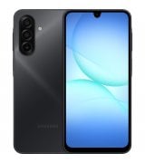 Samsung Galaxy A17 8/256GB Black (SM-A175FZKE)