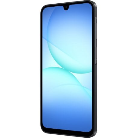 Samsung Galaxy A17 8/256GB Black (SM-A175FZKEEUC)