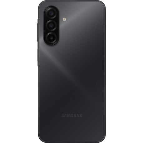 Samsung Galaxy A17 8/256GB Black (SM-A175FZKEEUC)
