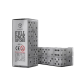 Набор кубиков Full Pack of D6: Pearl&Black (S20602) Набор кубиков Full Pack of D6: Pearl&Black (S20602)