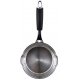 Ковш Bergner 1.3 л Midnight (BG-32125-MM) Ковш Bergner 1.3 л Midnight (BG-32125-MM)