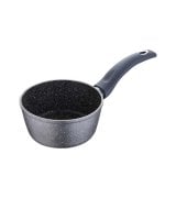 Ківш Bergner Orion 1.23 л Grey (BG-8517-MBG)