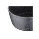 Ковш Bergner Orion 1.23л Grey (BG-8517-MBG)